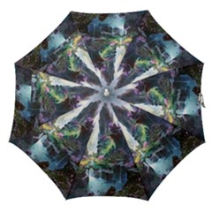 Fantastic World Fantasy Painting Straight Umbrellas