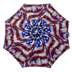 Flag Usa United States Of America Images Independence Day Straight Umbrellas