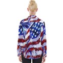 Flag Usa United States Of America Images Independence Day Womens Long Sleeve Shirt View2