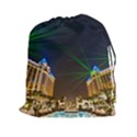 Galaxy Hotel Macau Cotai Laser Beams At Night Drawstring Pouches (XXL) View1