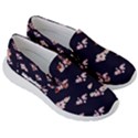 Satsuki Rin Themed Men s Lightweight Slip Ons View3