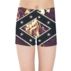 Picsart 12 24 05 21 05 Kids Sports Shorts