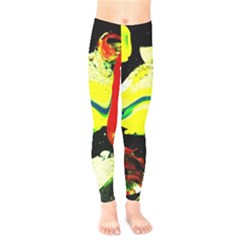 Drama 1 Kids  Legging