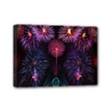 Happy New Year New Years Eve Fireworks In Australia Mini Canvas 7  x 5  View1