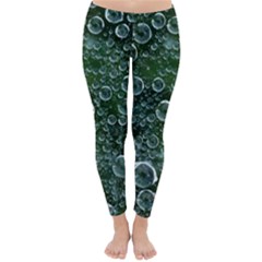 Morning Dew Classic Winter Leggings