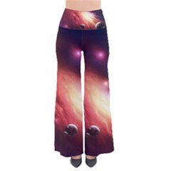 Nebula Elevation So Vintage Palazzo Pants