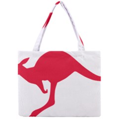 Australian Army Vehicle Insignia Mini Tote Bag