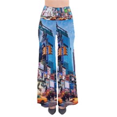 New York City So Vintage Palazzo Pants