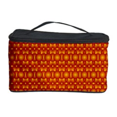 Pattern Creative Background Cosmetic Storage Case