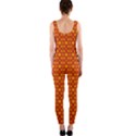 Pattern Creative Background One Piece Catsuit View2