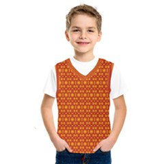 Pattern Creative Background Kids  SportsWear