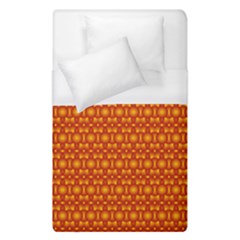 Pattern Creative Background Duvet Cover (Single Size)