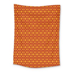 Pattern Creative Background Medium Tapestry