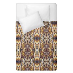  Artwork By Patrick-pattern-36 Duvet Cover Double Side (single Size)