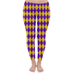 Real Jester Classic Winter Leggings by jumpercat