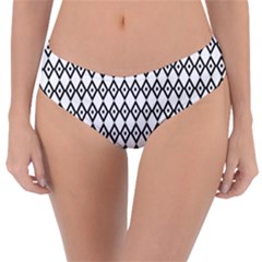 Jess Reversible Classic Bikini Bottoms by jumpercat