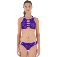 Space Trip 2 Perfectly Cut Out Bikini Set by jumpercat