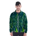 Space Trip 5 Wind Breaker (Men) View1