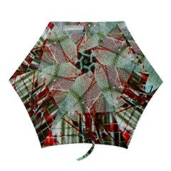 Hidden Strings Of Urity 10 Mini Folding Umbrellas by bestdesignintheworld