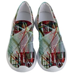 Hidden Strings Of Urity 10 Women s Lightweight Slip Ons