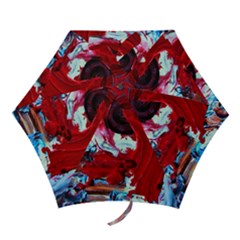 Dscf2258 Point Of View Mini Folding Umbrellas by bestdesignintheworld