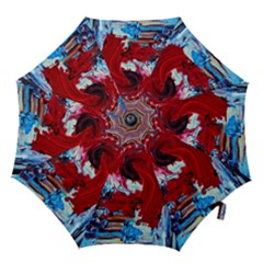 Dscf2258 Point Of View Hook Handle Umbrellas (medium) by bestdesignintheworld