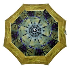 Hidden Strings Of Purity 9 Straight Umbrellas by bestdesignintheworld