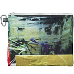 Hidden Strings Of Purity 9 Canvas Cosmetic Bag (xxxl) by bestdesignintheworld