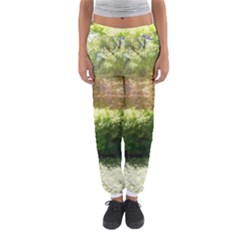 Highland Park 19 Women s Jogger Sweatpants by bestdesignintheworld