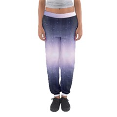 Real Photographs In Saturns Rings Women s Jogger Sweatpants