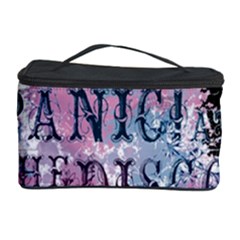 Panic At The Disco Art Cosmetic Storage Case