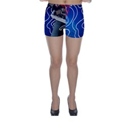 Panic! At The Disco Released Death Of A Bachelor Skinny Shorts