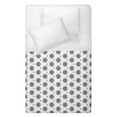 Abstract Pattern 2 Duvet Cover (single Size) by jumpercat