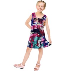 Combat Trans 1 Kids  Tunic Dress by bestdesignintheworld