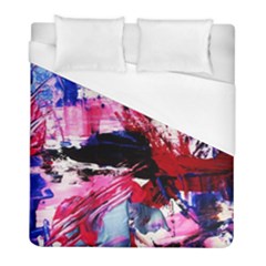 Combat Trans 7 Duvet Cover (Full/ Double Size)