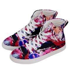 Combat Trans 7 Men s Hi-Top Skate Sneakers