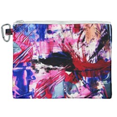 Combat Trans 7 Canvas Cosmetic Bag (XXL)