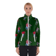 Drake Ugly Holiday Christmas Winterwear