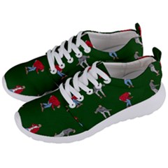 Drake Ugly Holiday Christmas Men s Lightweight Sports Shoes