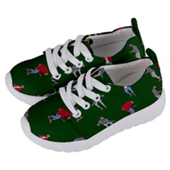 Drake Ugly Holiday Christmas Kids  Lightweight Sports Shoes