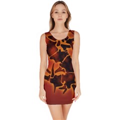 Sepultura Heavy Metal Hard Rock Bands Bodycon Dress