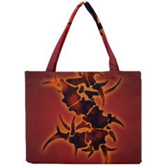 Sepultura Heavy Metal Hard Rock Bands Mini Tote Bag