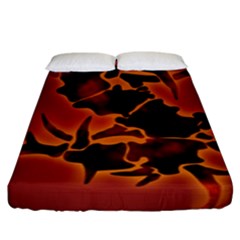 Sepultura Heavy Metal Hard Rock Bands Fitted Sheet (King Size)