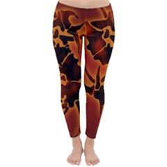 Sepultura Heavy Metal Hard Rock Bands Classic Winter Leggings