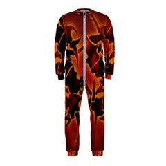 Sepultura Heavy Metal Hard Rock Bands OnePiece Jumpsuit (Kids)