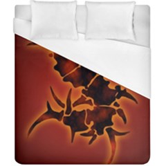 Sepultura Heavy Metal Hard Rock Bands Duvet Cover (California King Size)