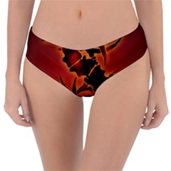 Sepultura Heavy Metal Hard Rock Bands Reversible Classic Bikini Bottoms