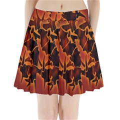 Sepultura Heavy Metal Hard Rock Bands Pleated Mini Skirt