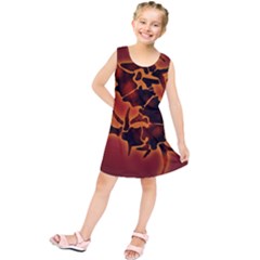 Sepultura Heavy Metal Hard Rock Bands Kids  Tunic Dress