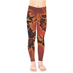 Sepultura Heavy Metal Hard Rock Bands Kids  Legging